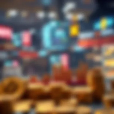 An overview of the NFT marketplace dynamics