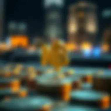 Notable NFX Venture Capital: Dissecting the Mechanisms of Innovation and Investment Notable NFX Venture Capital: Dissecting the Mechanisms of Innovation and Investment