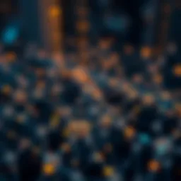 Nodes in Cryptocurrency Introduction