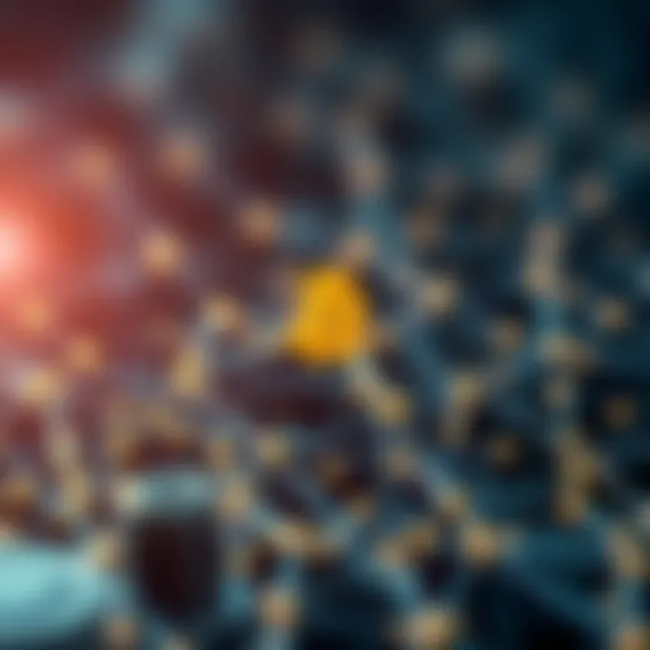 Notable Nodes in Cryptocurrency