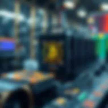 Profitable CPU Mining: Exploring Viable Strategies and Economies Summary Profitable CPU Mining: Exploring Viable Strategies and Economies Summary