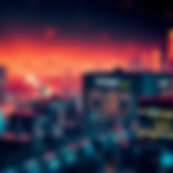 Regulatory landscape of Cboe listings