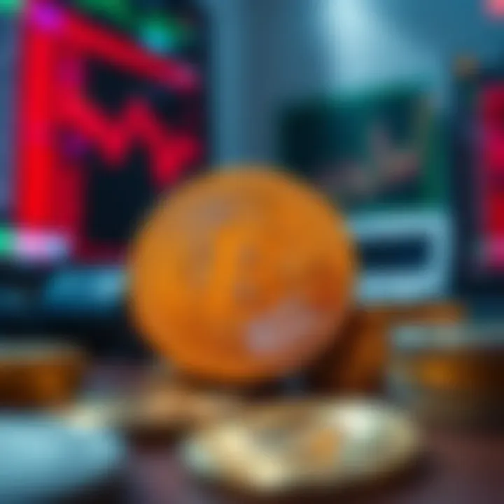 Researching cryptocurrency options before purchase