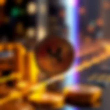 Future trends in cryptocurrency and Ripple's role