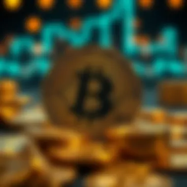 Infographic highlighting potential risks in Binance Liquid Swap