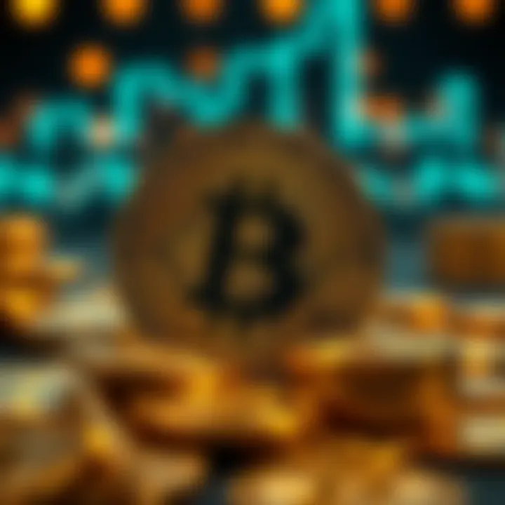 Infographic highlighting potential risks in Binance Liquid Swap