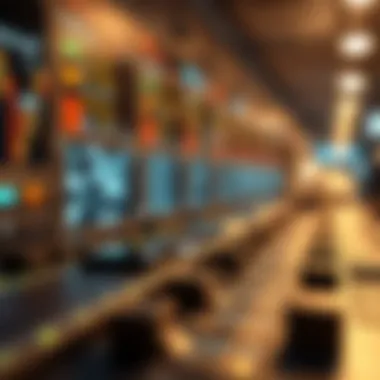Understanding Secure Blockchain Technology Secure blockchain technology for crypto trading