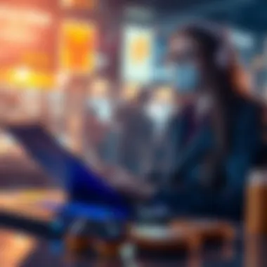 Secure Online Transactions in Cryptocurrency Secure online transactions with cryptocurrency