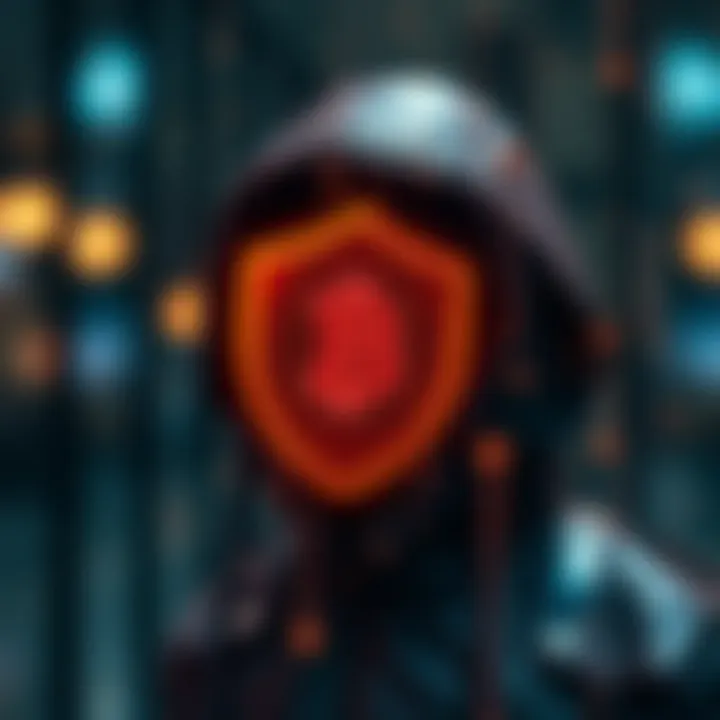 Sovereign Digital Identity: A New Paradigm in Digital Security Summary