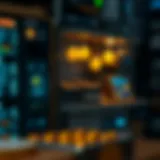 Storing Cryptocurrency: A Comprehensive Guide to Cold Storage Introduction