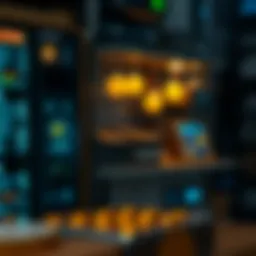 Storing Cryptocurrency: A Comprehensive Guide to Cold Storage Introduction