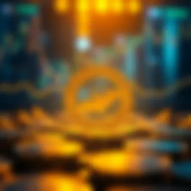 Visual representation of strategic investment approaches