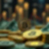 Strategies for Flipping a Dollar in the Cryptocurrency Market Introduction