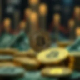 Strategies for Flipping a Dollar in the Cryptocurrency Market Introduction
