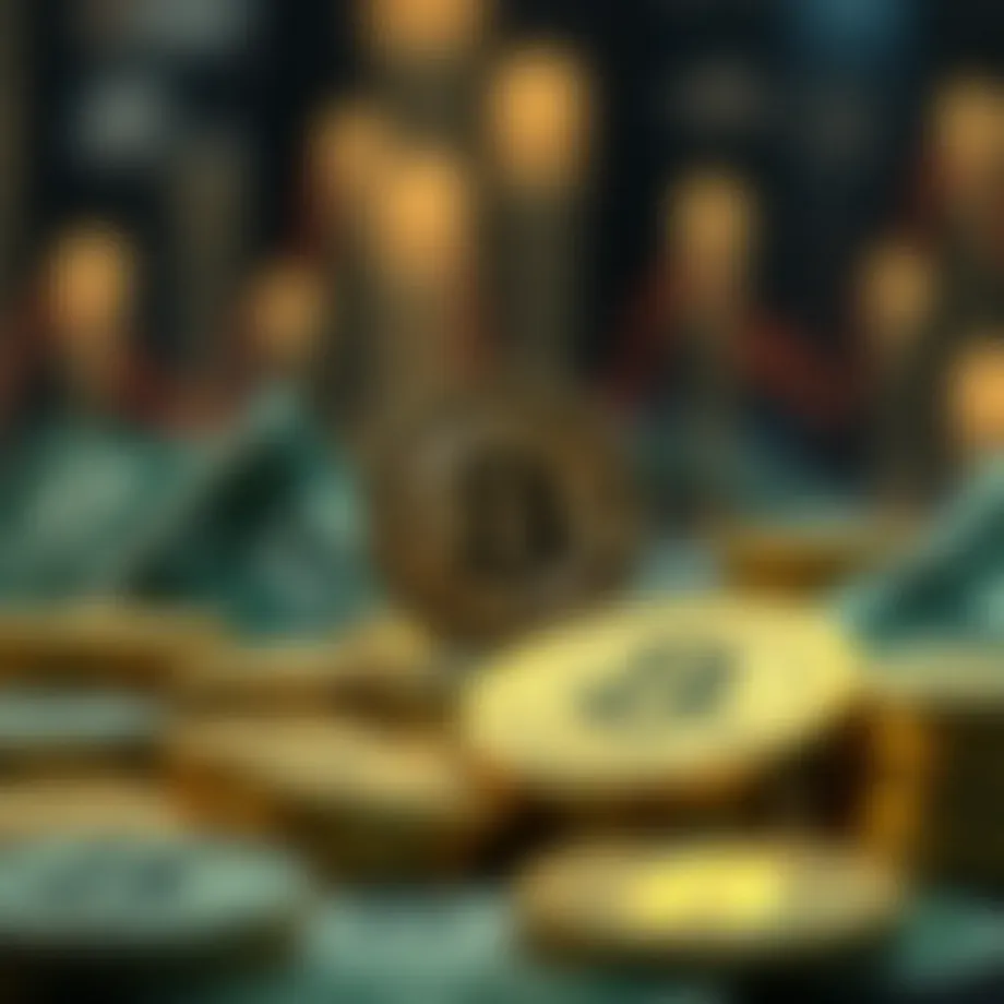 Strategies for Flipping a Dollar in the Cryptocurrency Market Introduction