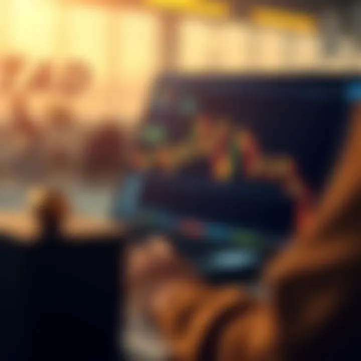 Notable Strategies for Generating Income through Day Trading in Cryptocurrency