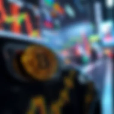 Strategies for Generating Income through Day Trading in Cryptocurrency Summary