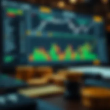 Tools for Market Analysis in Cryptocurrency Market Analysis Tools