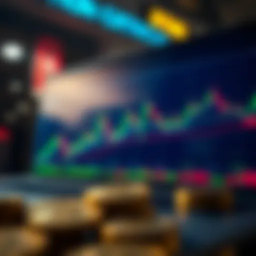 Analyzing Trading Patterns Cryptocurrency Trading Chart