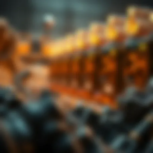 The Concept of Helium Mining Hotspots Introduction