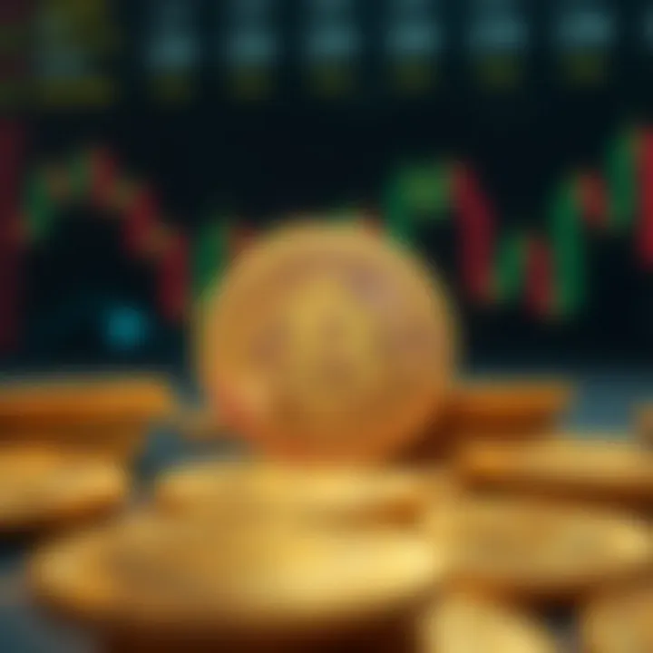 Notable The Dynamics of High Coin Prices in Cryptocurrency
