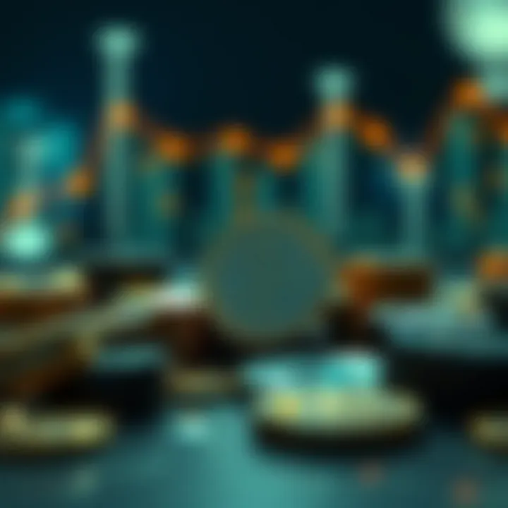 The Earning Game in Cryptocurrency: Strategies and Insights Summary