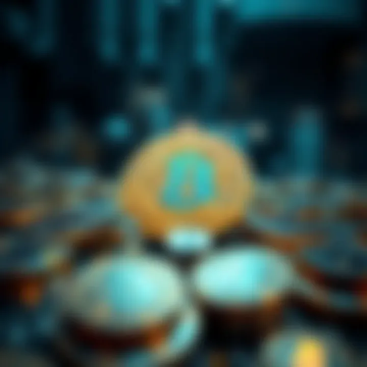 The Emergence of Next Generation Cryptocurrency Introduction