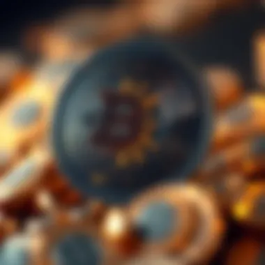 The Emergence of Next Generation Cryptocurrency Summary The Emergence of Next Generation Cryptocurrency Summary