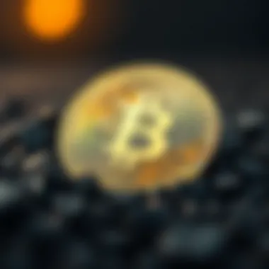 Notable The Evolution and Impact of Oil Coin in the Cryptocurrency Market