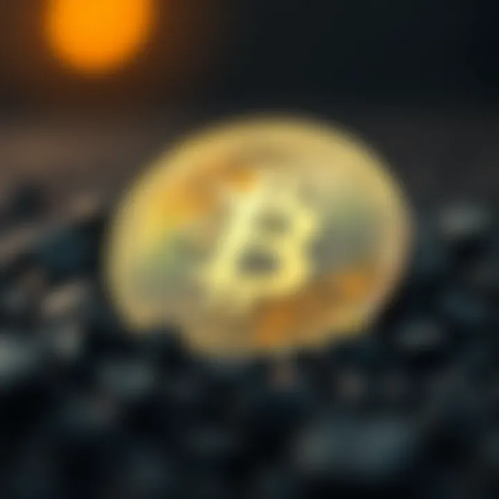 Notable The Evolution and Impact of Oil Coin in the Cryptocurrency Market