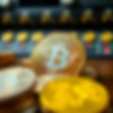 The Evolution and Impact of Oil Coin in the Cryptocurrency Market Summary