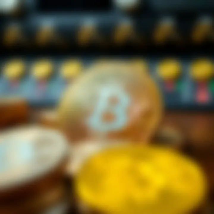 The Evolution and Impact of Oil Coin in the Cryptocurrency Market Summary