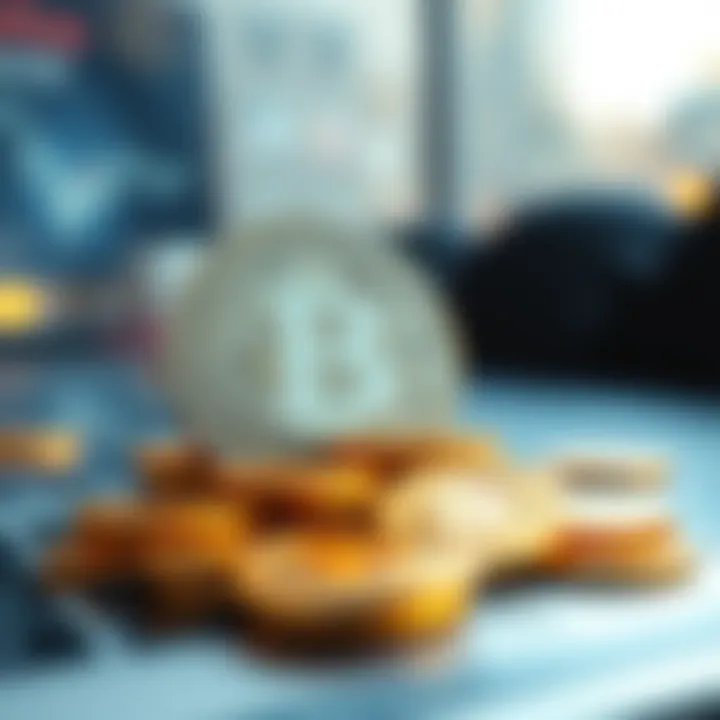 The Integration of Cryptocurrency as a Viable Payment Method Summary