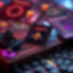 The Intersection of Magic Cards and NFTs: A Deep Dive Introduction