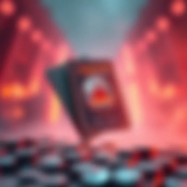 Notable The Intersection of Magic Cards and NFTs: A Deep Dive