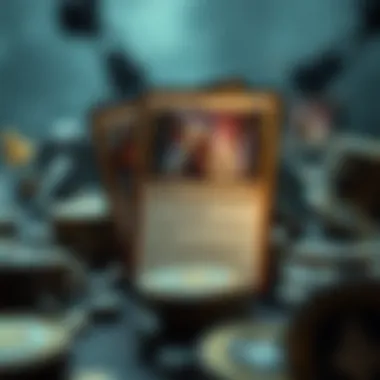 The Intersection of Magic Cards and NFTs: A Deep Dive Summary