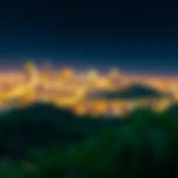 The Landscape of Cryptocurrency Today Introduction