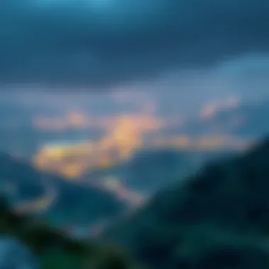 The Landscape of Cryptocurrency Today Summary