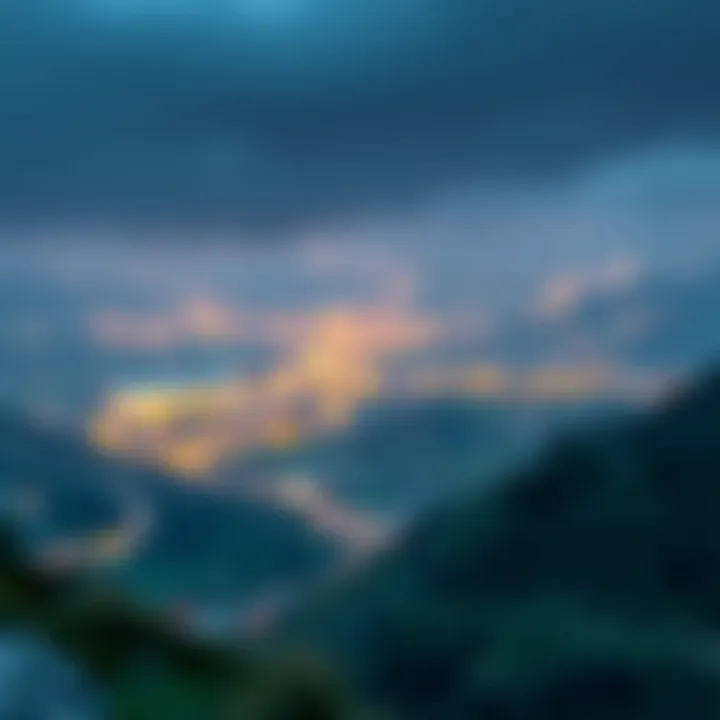 The Landscape of Cryptocurrency Today Summary