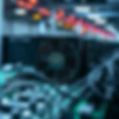 The Mechanics of Joining a Mining Pool Summary