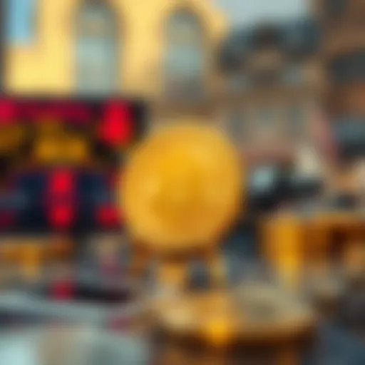 The Next Crypto to Explode: Insights, Trends, and Considerations Introduction