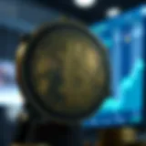 An overview of cryptocurrency exchanges