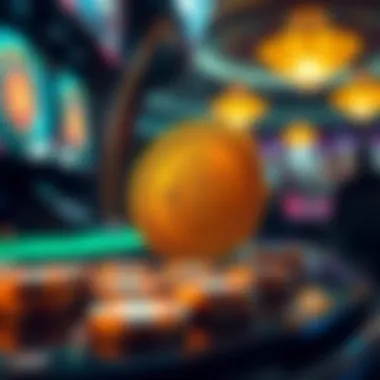 Secure methods for purchasing Casino Coin