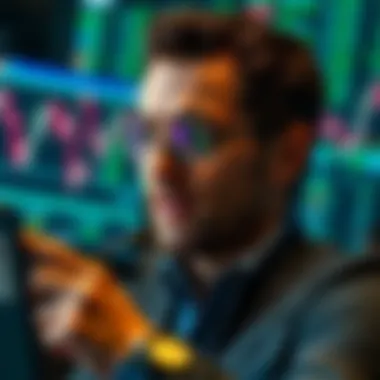 Notable The Pursuit of Mastery: Insights into Ultimate Traders