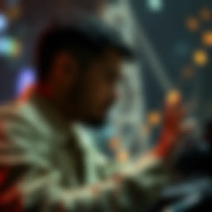The Role of a Crypto Coin Creator in the Blockchain Ecosystem Summary
