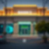 The Intersection of Traditional Banking and Cryptocurrency Banking institution in Alameda with a focus on cryptocurrency