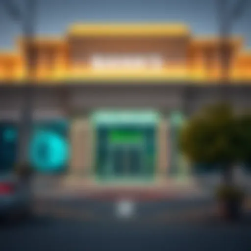 The Intersection of Traditional Banking and Cryptocurrency Banking institution in Alameda with a focus on cryptocurrency