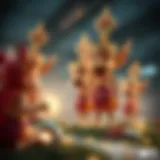 The Role of Genies in the NFT Landscape Introduction