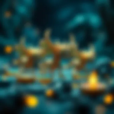 The Role of Genies in the NFT Landscape Summary