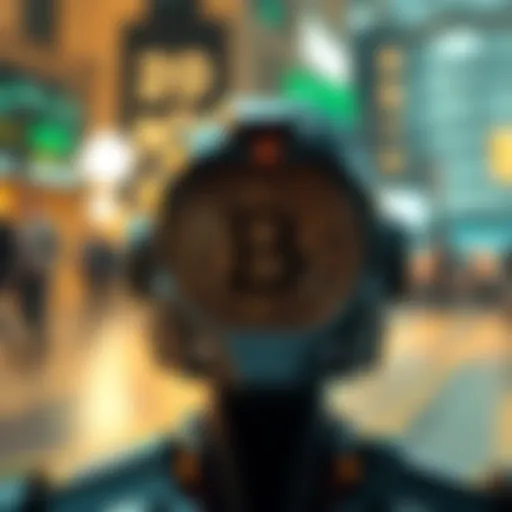 The Role of Robo Advisors in Cryptocurrency Investment Introduction